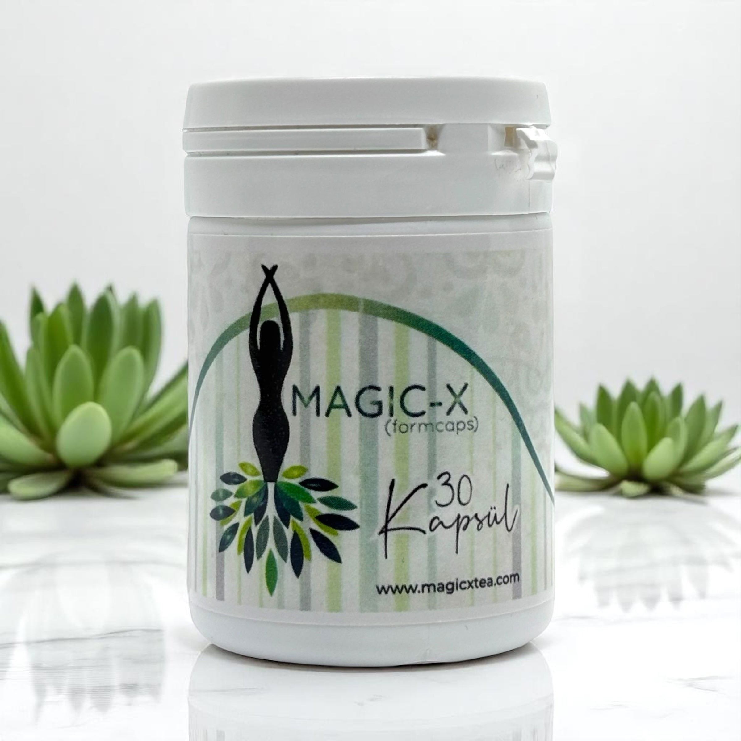 Magicx Kapsel