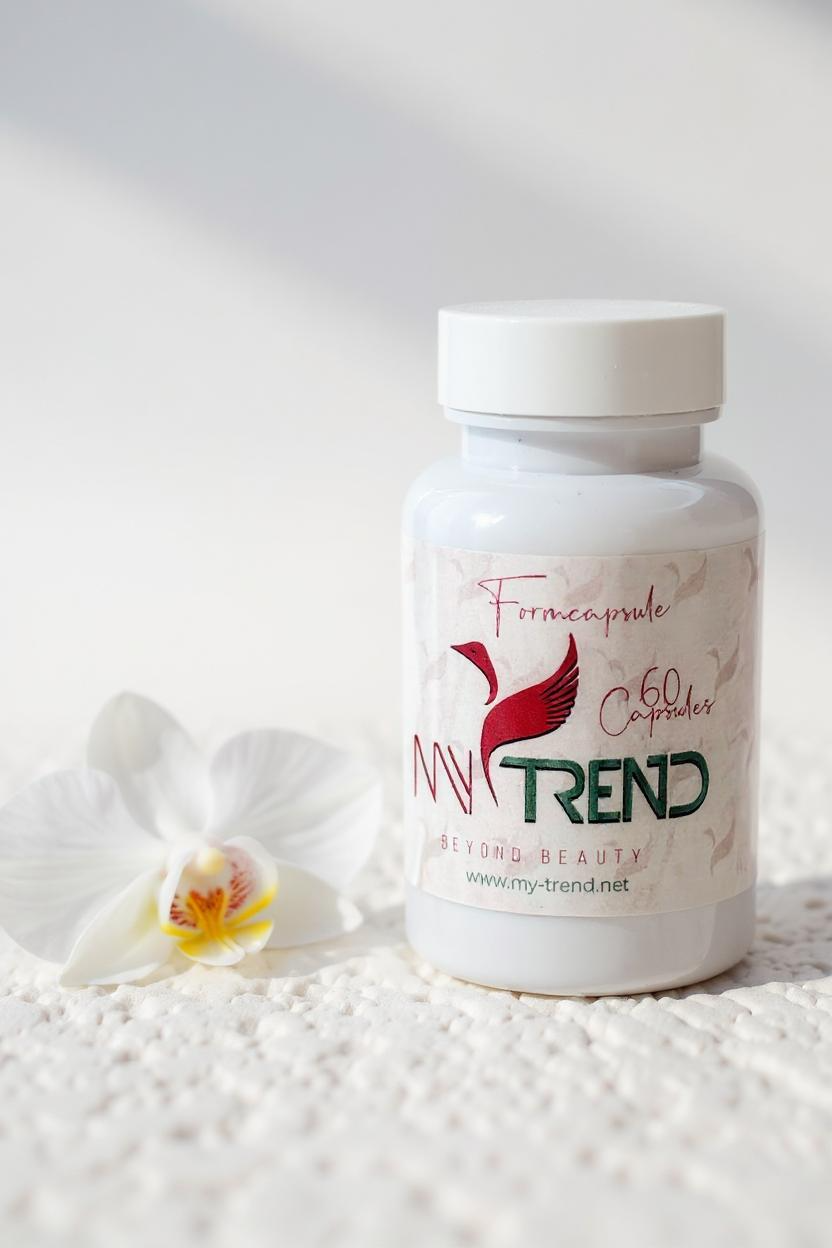 Mytrend Kapsel